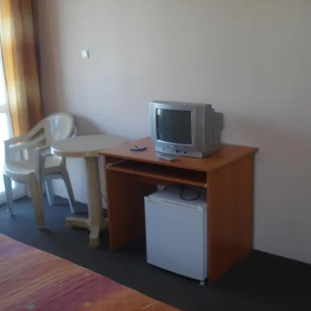 Gæstehus Georgiev *