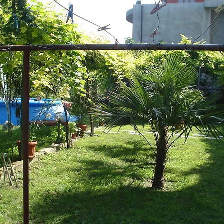 Guest house Georgiev Ravda