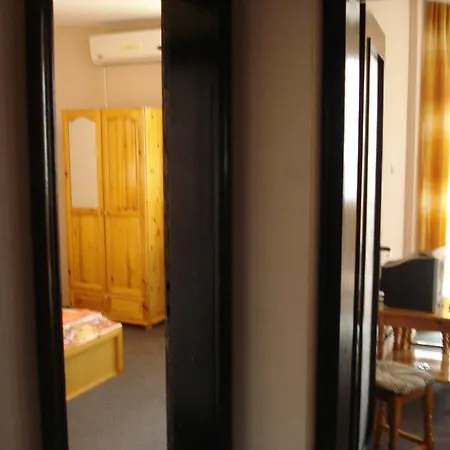 Guest house Georgiev