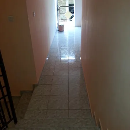 Guest house Georgiev *