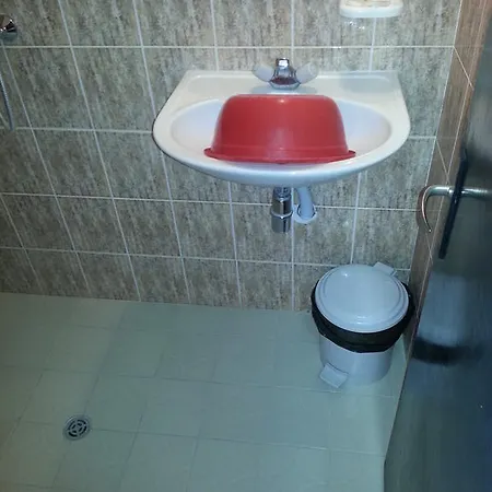 Guest house Georgiev