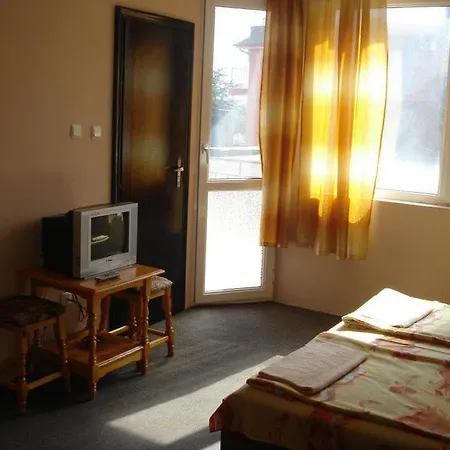 Guest house Georgiev *